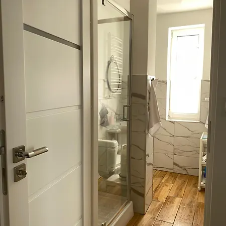 Mirka Centrum Apartmán