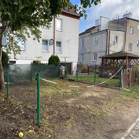 Mirka Centrum Lidzbark Warmiński