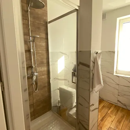 Mirka Centrum Lägenhet