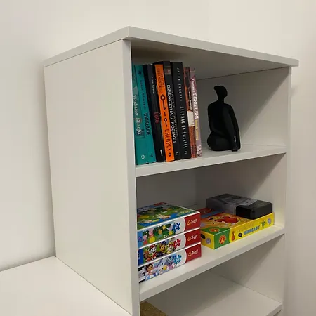Apartamento Mirka Centrum