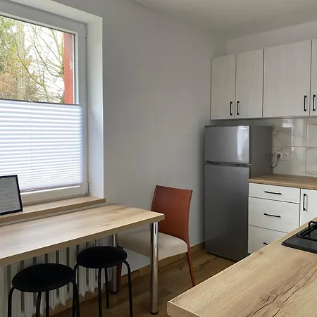 Mirka Centrum * Lidzbark Warmiński