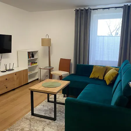 Mirka Centrum Lidzbark Warminski