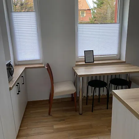 Mirka Centrum * Lidzbark Warmiński