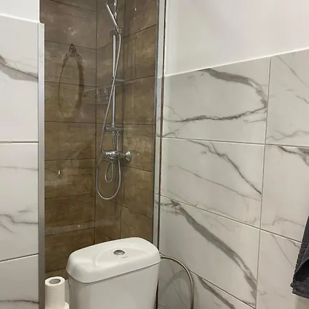 Mirka Centrum Apartman