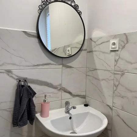 Mirka Centrum * Lidzbark Warmiński