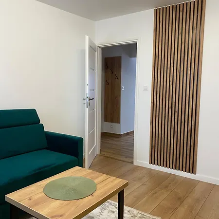 Mirka Centrum Apartment