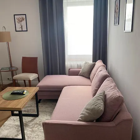 Mirka Centrum Lidzbark Warminski