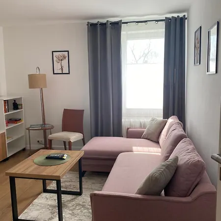 Mirka Centrum * Lidzbark Warmiński