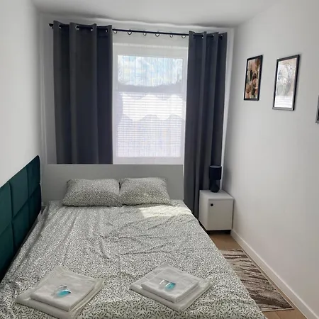 Apartment Mirka Centrum