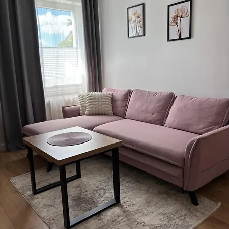 Mirka Centrum Lidzbark Warmiński