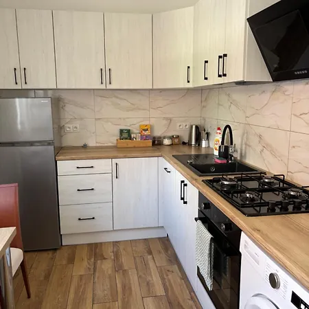 Apartamento Mirka Centrum