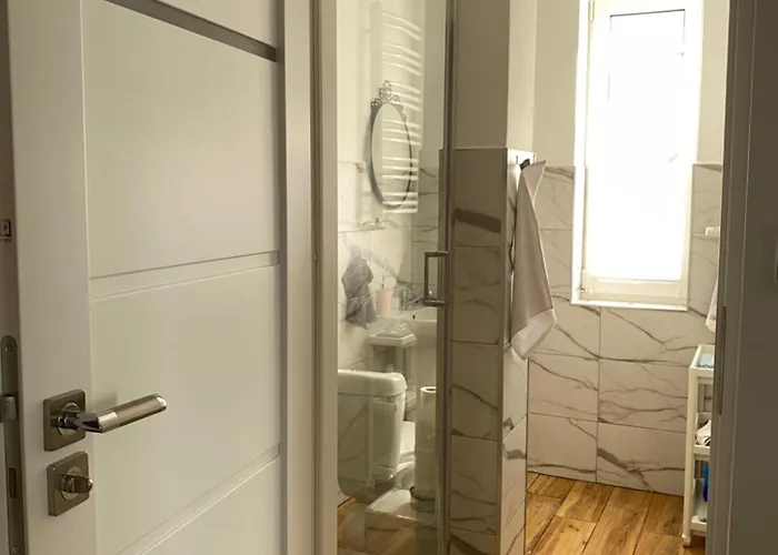 Mirka Centrum Apartment