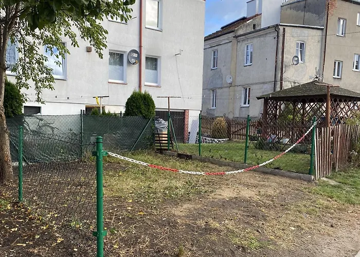 Mirka Centrum Lidzbark Warminski