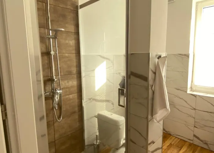 Mirka Centrum Apartment