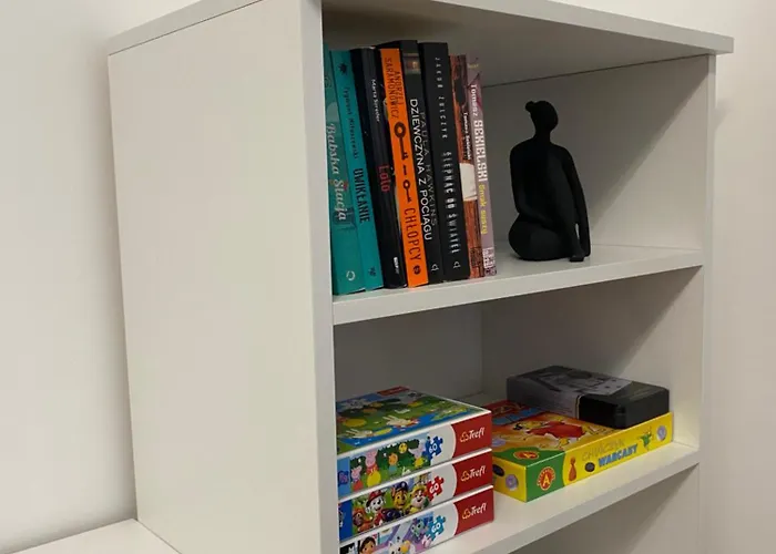 Apartment Mirka Centrum