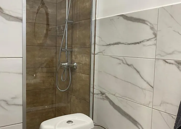 Mirka Centrum Apartment