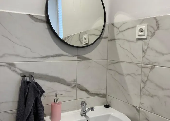 Mirka Centrum * Lidzbark Warminski