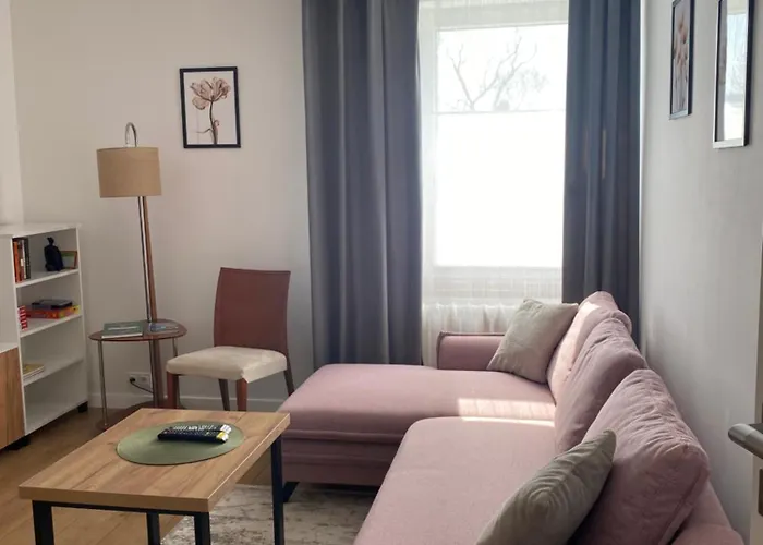 Mirka Centrum * Lidzbark Warminski