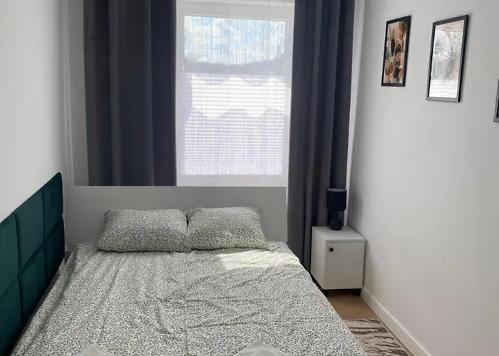 Apartment Mirka Centrum